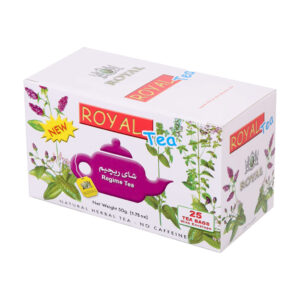 Herbal Slimming Tea in Pakistan – Royal Regime