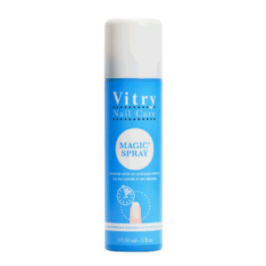 Vitry Magic Spray | Nail Polish Dryer Spray