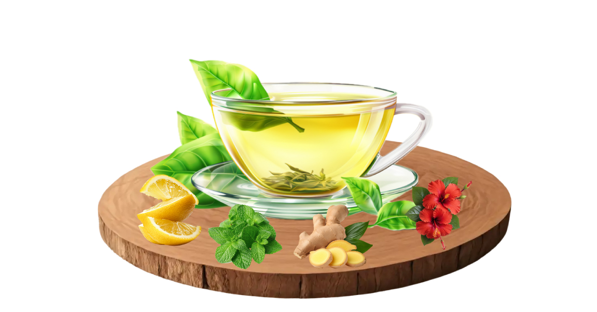 Herbal-Slimming-Tea