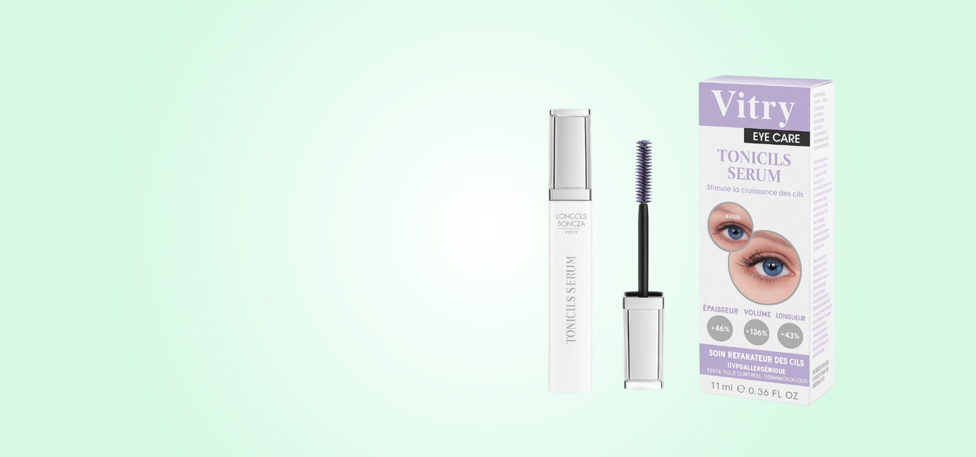 Energy Blend - Natural Energy Boost