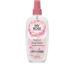 My Rose of Bulgaria Rose Water (220ml)